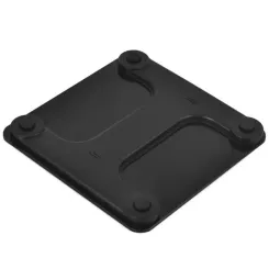 Весы напольные DYXON MEGASCALES 200 Black Фото 2