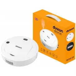 Пылесос DYXON MEGAVAC 1200S Wet Clean Whi Фото 9