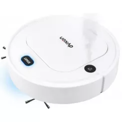 Пылесос DYXON MEGAVAC 1200S Wet Clean Whi Фото 1