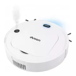 Пылесос DYXON MEGAVAC 1200S Wet Clean Whi Фото 2