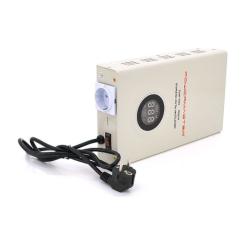 Стабилизатор PowerMaster SW-1000, 1000W Фото