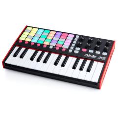 MIDI-клавиатура Akai APC Key 25 II Фото 1