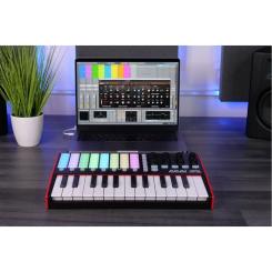 MIDI-клавиатура Akai APC Key 25 II Фото 5