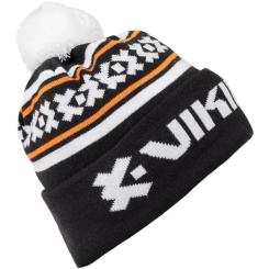Шапка Viking Fishing Pompon Hat 58 Black Фото 2