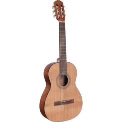 Гитара классическая Kala Nylon String Classical Guitar 3/4 Фото