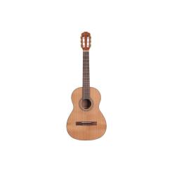 Гитара классическая Kala Nylon String Classical Guitar 3/4 Фото 1