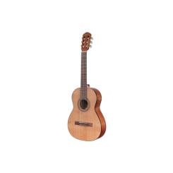 Гитара классическая Kala Nylon String Classical Guitar 3/4 Фото 2