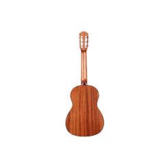 Гитара классическая Kala Nylon String Classical Guitar 3/4 Фото 3