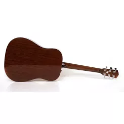 Гитара акустическая Fender CD-60 V3 WN Natural Фото 1