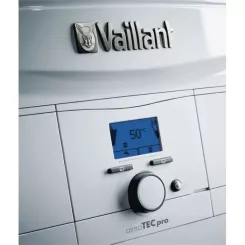 Котел Vaillant atmoTEC pro VUW 200/5-3 Фото 1