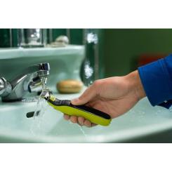 Аксессуары к электробритвам Philips QP624/50 Фото 6