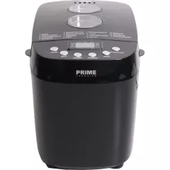 Хлебопечка PRIME Technics PBM 1528 B Фото 1