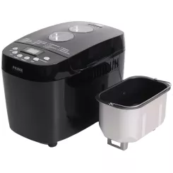 Хлебопечка PRIME Technics PBM 1528 B Фото 4