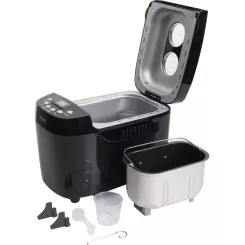 Хлебопечка PRIME Technics PBM 1528 B Фото 5