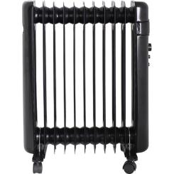 Обогреватель PRIME Technics HMR 1125 B Фото 3