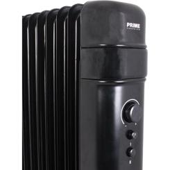 Обогреватель PRIME Technics HMR 1125 B Фото 5