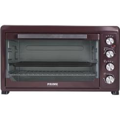 Электропечь PRIME Technics PEO 62895 BR Фото