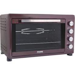 Электропечь PRIME Technics PEO 62895 BR Фото 1