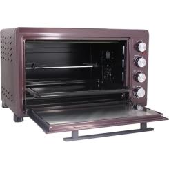 Электропечь PRIME Technics PEO 62895 BR Фото 3