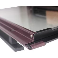 Электропечь PRIME Technics PEO 62895 BR Фото 4