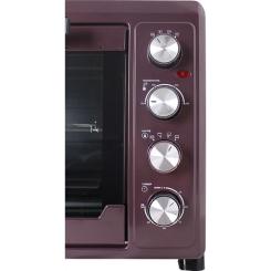 Электропечь PRIME Technics PEO 62895 BR Фото 5