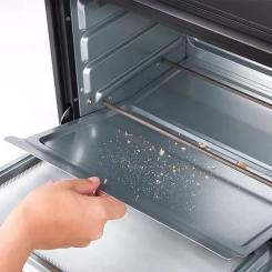 Электропечь PRIME Technics PEO 62895 BR Фото 6