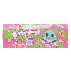 Мягкая игрушка Bubble Pops Арбузный аксолотль 34 см Фото 3