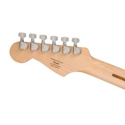 Электрогитара Squier by Fender Sonic Stratocaster HSS MN Black Фото 5