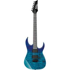 Электрогитара Ibanez GRG120QASP-BGD Фото