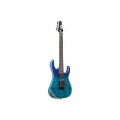 Электрогитара Ibanez GRG120QASP-BGD Фото 2