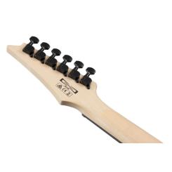 Электрогитара Ibanez GRG120QASP-BGD Фото 6