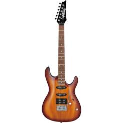 Электрогитара Ibanez GSA-60 BS Фото