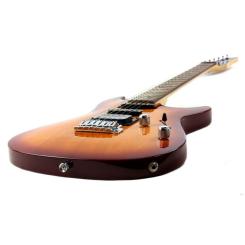 Электрогитара Ibanez GSA-60 BS Фото 2