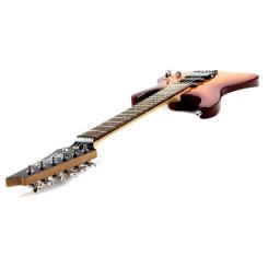 Электрогитара Ibanez GSA-60 BS Фото 3