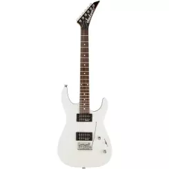 Электрогитара Jackson Guitars JS11 Dinky AH White Фото