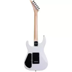 Электрогитара Jackson Guitars JS11 Dinky AH White Фото 1