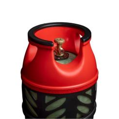 Бытовой газовый баллон Gutgas Ragasco CR-12.5 Фото 3