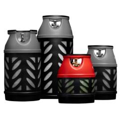 Бытовой газовый баллон Gutgas Ragasco CR-12.5 Фото 6