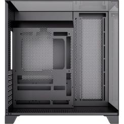 Корпус для ПК Gamemax Infinity Plus BK Фото 5