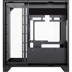 Корпус для ПК Gamemax Infinity Plus BK Фото 6