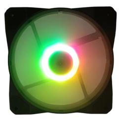 Кулер для корпуса Cooling Baby FR12025 Фото 2