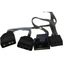 Кулер для корпуса Cooling Baby FR12025 Фото 6