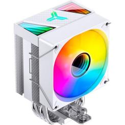 Кулер для процессора JONSBO CR-1400 V2 ARGB White Фото 3