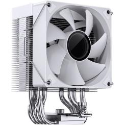 Кулер для процессора JONSBO CR-1400 V2 ARGB White Фото 4