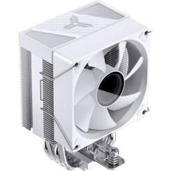 Кулер для процессора JONSBO CR-1400 V2 ARGB White Фото 7