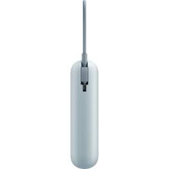 Батарея универсальная Xiaomi 10000mAh 22.5W, Integrated Cable, blue Фото 6