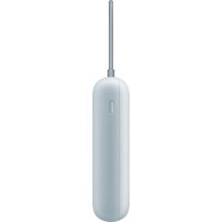 Батарея универсальная Xiaomi 10000mAh 22.5W, Integrated Cable, blue Фото 7