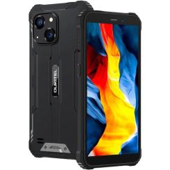 Мобильный телефон OUKITEL G2 4/64GB Black Фото 11
