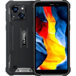 Мобильный телефон OUKITEL G2 4/64GB Black Фото