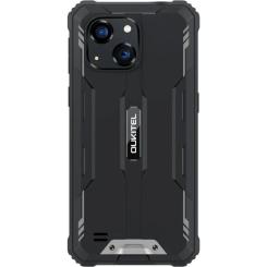 Мобильный телефон OUKITEL G2 4/64GB Black Фото 2